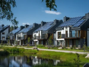 Net-billing sistema nebus taikoma saulės elektrinėms